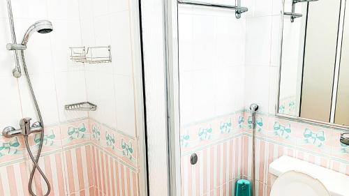 Bathroom, Advent Homestay in George Town Bathroom, Advent Homestay in George Town