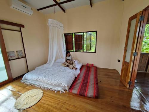 Active Kids Farm Pattaya in Bang La Mung Active Kids Farm Pattaya in Bang La Mung