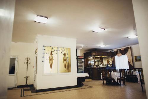 Étterem, Complex Zolota Pidkova in Zolochiv Étterem, Complex Zolota Pidkova in Zolochiv