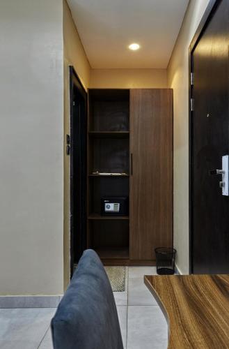 AGA Woods Hotels in Ilorin AGA Woods Hotels in Ilorin
