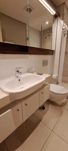 Bathroom, Zimbali Suites 317 in Ballito Bathroom, Zimbali Suites 317 in Ballito