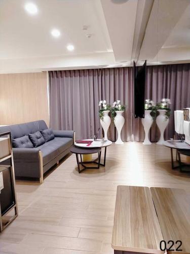 WUNSIN near Forest and Bird Garden WUNSIN near Forest and Bird Garden