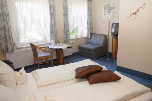 This photo about Landhotel Zur alten Post shared on HyHotel.com