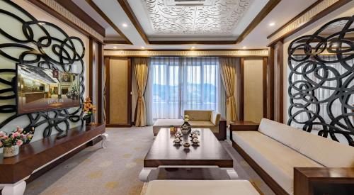 Cơ sở vật chất, Khách sạn Lào Cai Star (Lao Cai Star Hotel) in Lào Cai Cơ sở vật chất, Khách sạn Lào Cai Star (Lao Cai Star Hotel) in Lào Cai