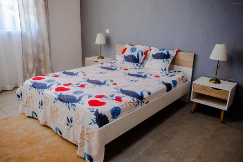 VILLA MAHATSINJO in דיאגו סוארז VILLA MAHATSINJO in דיאגו סוארז