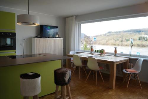 Facilities, Ferienwohnung Moselschon in Brodenbach Facilities, Ferienwohnung Moselschon in Brodenbach