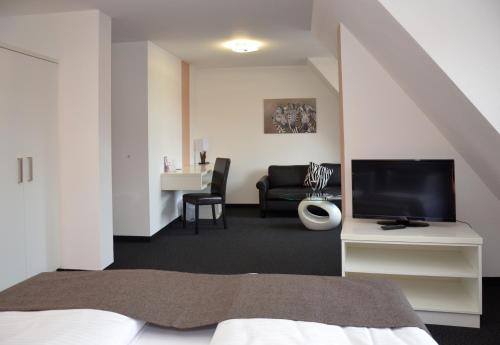 مرافق, Hotel zum Brunnen in فريدبيرغ مرافق, Hotel zum Brunnen in فريدبيرغ