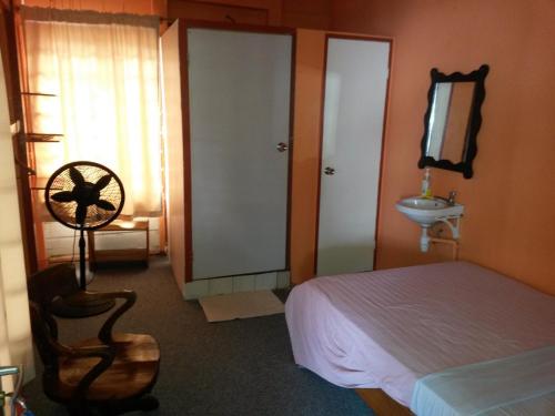 Instalaciones, Guesthouse AlbergoAlberga in Paramaribo Instalaciones, Guesthouse AlbergoAlberga in Paramaribo