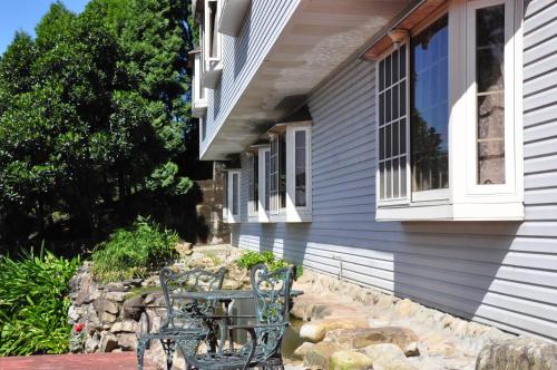 Bar/lounge, Meteor Garden B&B in Fongyuan District Bar/lounge, Meteor Garden B&B in Fongyuan District