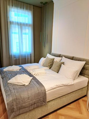 Hotel Domus Collis in Gyor Hotel Domus Collis in Gyor
