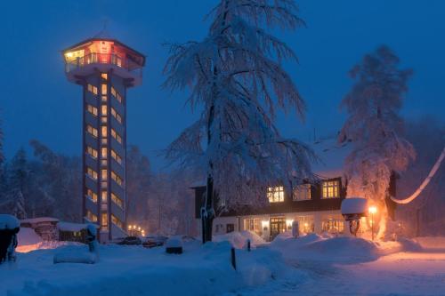 Burger- und Berggasthaus Scheibenberg in Scheibenberg Burger- und Berggasthaus Scheibenberg in Scheibenberg