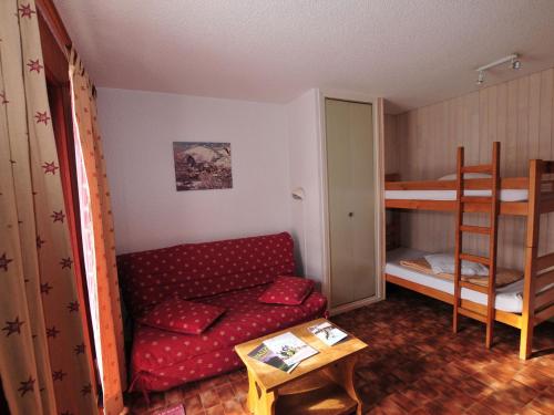 Studio Valloire, 1 pièce, 4 personnes - FR-1-263-44