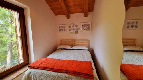 Il Casale di Giovanna in Castignano Il Casale di Giovanna in Castignano
