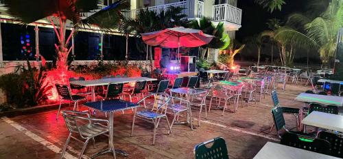 Three Kings Hotel in Cap-Haitien Three Kings Hotel in Cap-Haitien