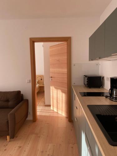 Seehof Apartments in คอฟเฟ่น Seehof Apartments in คอฟเฟ่น