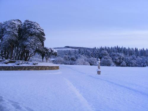 Sadržaji, Kilronan Castle Hotel & Spa in Roscommon Sadržaji, Kilronan Castle Hotel & Spa in Roscommon
