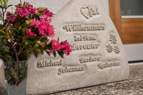 Palvelut, Haus Barbara in Sankt Gallenkirch Palvelut, Haus Barbara in Sankt Gallenkirch