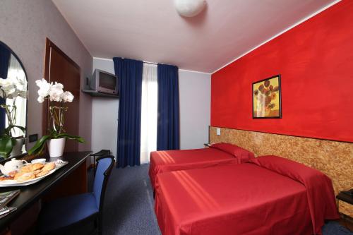 Hotel Residence Ducale in Porto Mantovano Hotel Residence Ducale in Porto Mantovano