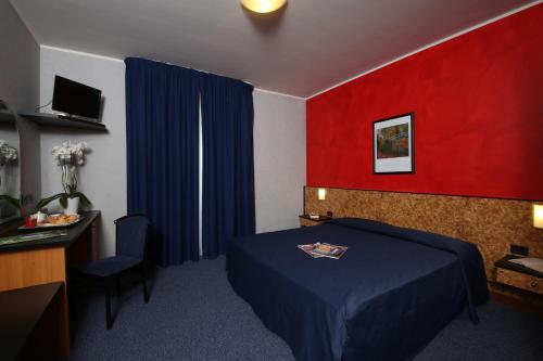 Hotel Residence Ducale in Porto Mantovano Hotel Residence Ducale in Porto Mantovano