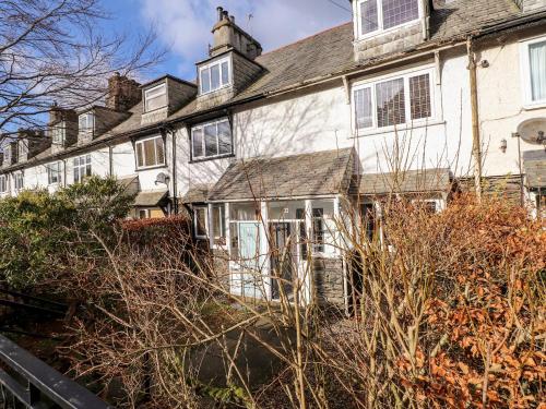Exterior view, Lakestone Cottage in Windermere Exterior view, Lakestone Cottage in Windermere