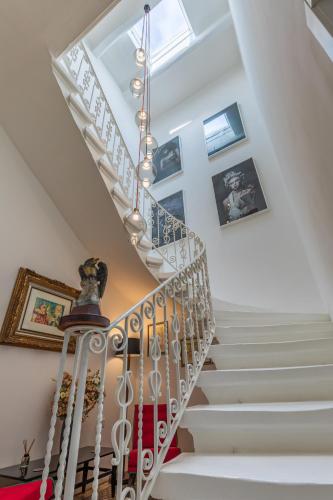 Faciliteter, Mosta Dome B&B in Mosta Faciliteter, Mosta Dome B&B in Mosta