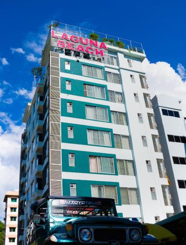 Vista exterior, Laguna Beach Hotel & Resort in Cox's Bazar Vista exterior, Laguna Beach Hotel & Resort in Cox's Bazar