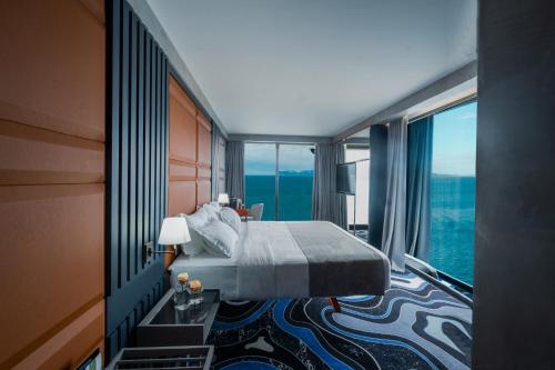 Maritim Resort Marina Bay in Влёра Maritim Resort Marina Bay in Влёра