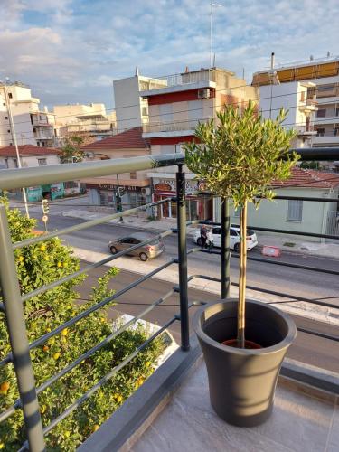 Enjoy loft in Volos Enjoy loft in Volos