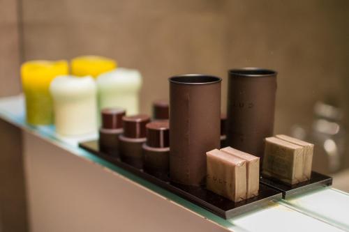 This photo about JB Relais shared on HyHotel.com