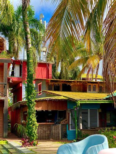 Hacienda Cocuyo in Samana Hacienda Cocuyo in Samana