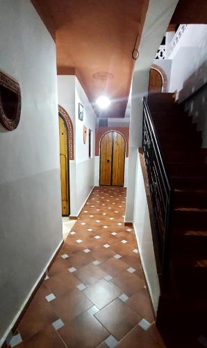 Dar Agham Akbou in Timimoun Dar Agham Akbou in Timimoun