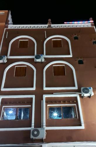 Dar Agham Akbou in Timimoun Dar Agham Akbou in Timimoun