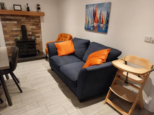 AMY'S Place Charming 3 Bed House Donegal in Lough Eske AMY'S Place Charming 3 Bed House Donegal in Lough Eske