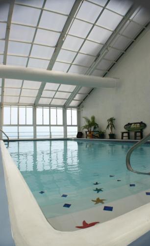 Úszómedence, Bolero Resort in Wildwood Úszómedence, Bolero Resort in Wildwood