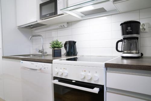 Lovely Northern Apartment in Oulu Lovely Northern Apartment in Oulu