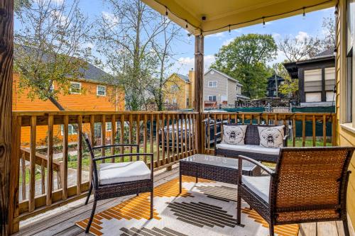 Facilities, Vine City Bee Hive in Vine City Facilities, Vine City Bee Hive in Vine City