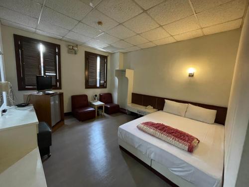 New Bright Hotel in Okrožje Zhunan New Bright Hotel in Okrožje Zhunan