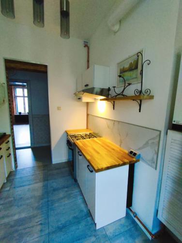 Cocina, LIBERation! in Olsztyn City Center Cocina, LIBERation! in Olsztyn City Center