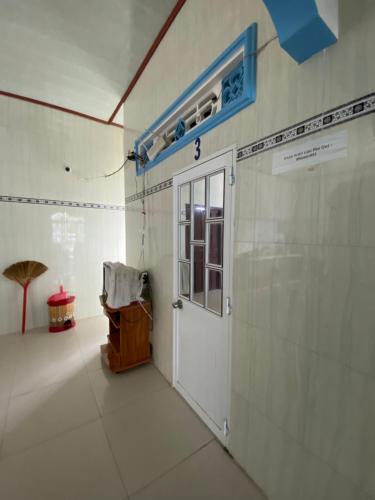 Homestay Co Sang in Huyen Phu Quy Homestay Co Sang in Huyen Phu Quy