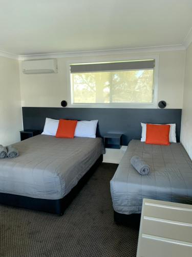 Altona Motel in Uralla Altona Motel in Uralla
