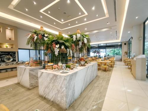Храна и напитки, Panan Krabi Resort in Краби Храна и напитки, Panan Krabi Resort in Краби