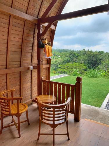 Besakih Homestay & Villa in Besakih Besakih Homestay & Villa in Besakih