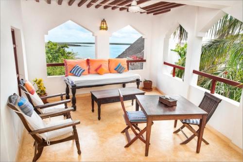 Royal House Shela in Lamu saar Royal House Shela in Lamu saar