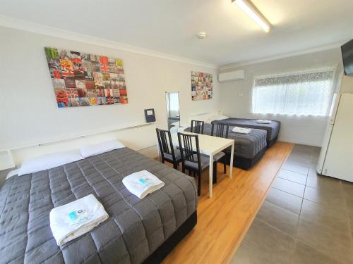Maria Motel in Moree Maria Motel in Moree