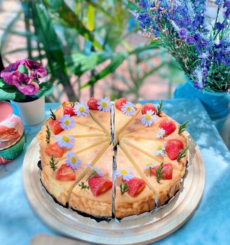 パレニアル リゾート7