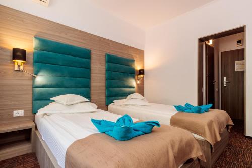 Hotel Orizont in Calimanesti Caciulata Hotel Orizont in Calimanesti Caciulata