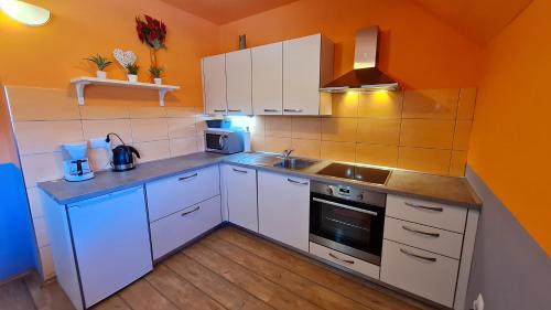 Létesítmények, Valant Apartment in Bodesce Létesítmények, Valant Apartment in Bodesce