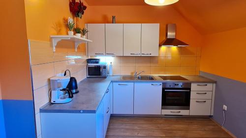 Valant Apartment in Bodesce Valant Apartment in Bodesce