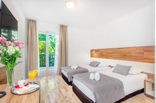 Pokój gościnny, Hotel Imperial in Vodice Pokój gościnny, Hotel Imperial in Vodice