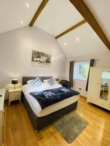 The Stable - For A Unique Retreat in Hooe The Stable - For A Unique Retreat in Hooe